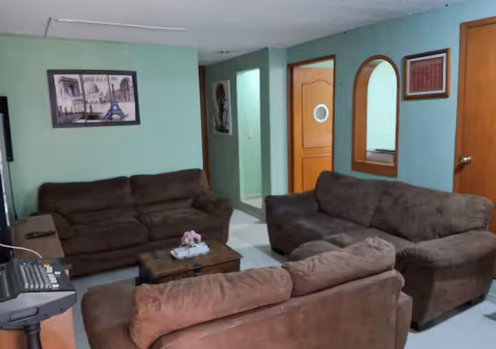 Photo of Livingroom in Naucalpan