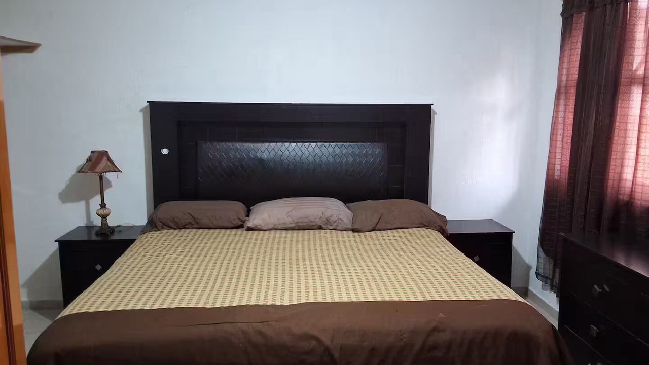 Photo of Bedroom in Naucalpan