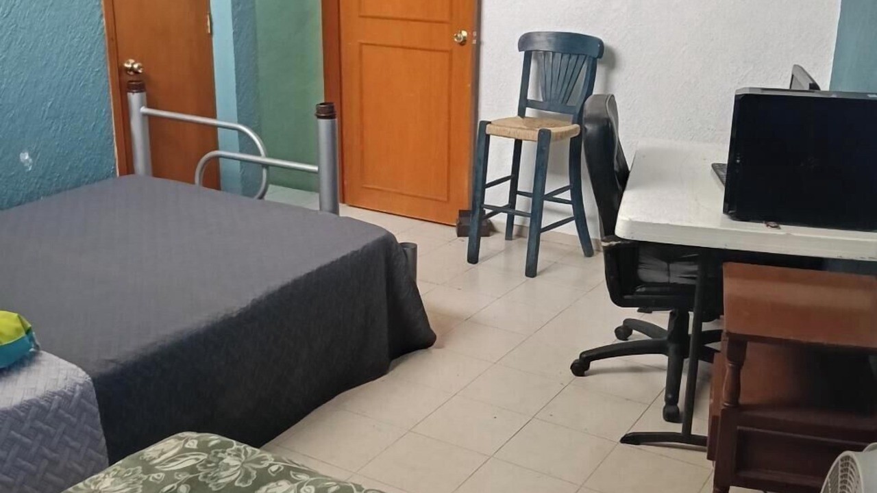Photo of Bedroom in Naucalpan