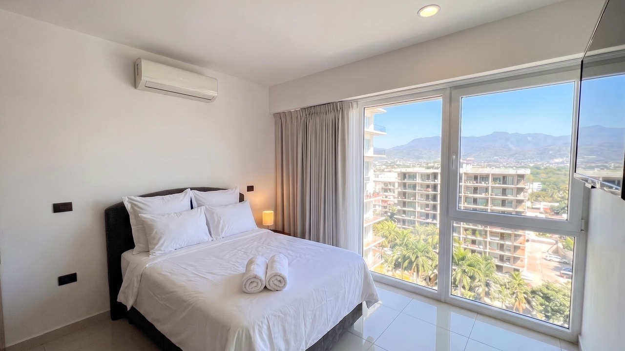 Photo of Bedroom in North Hotel Zone