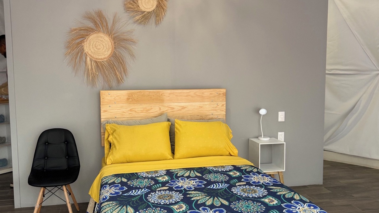 Photo of Bedroom in Morelia
