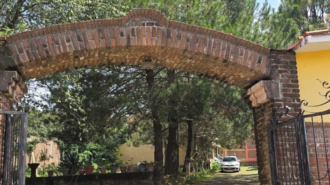 Photo of Outdoor in Mazamitla
