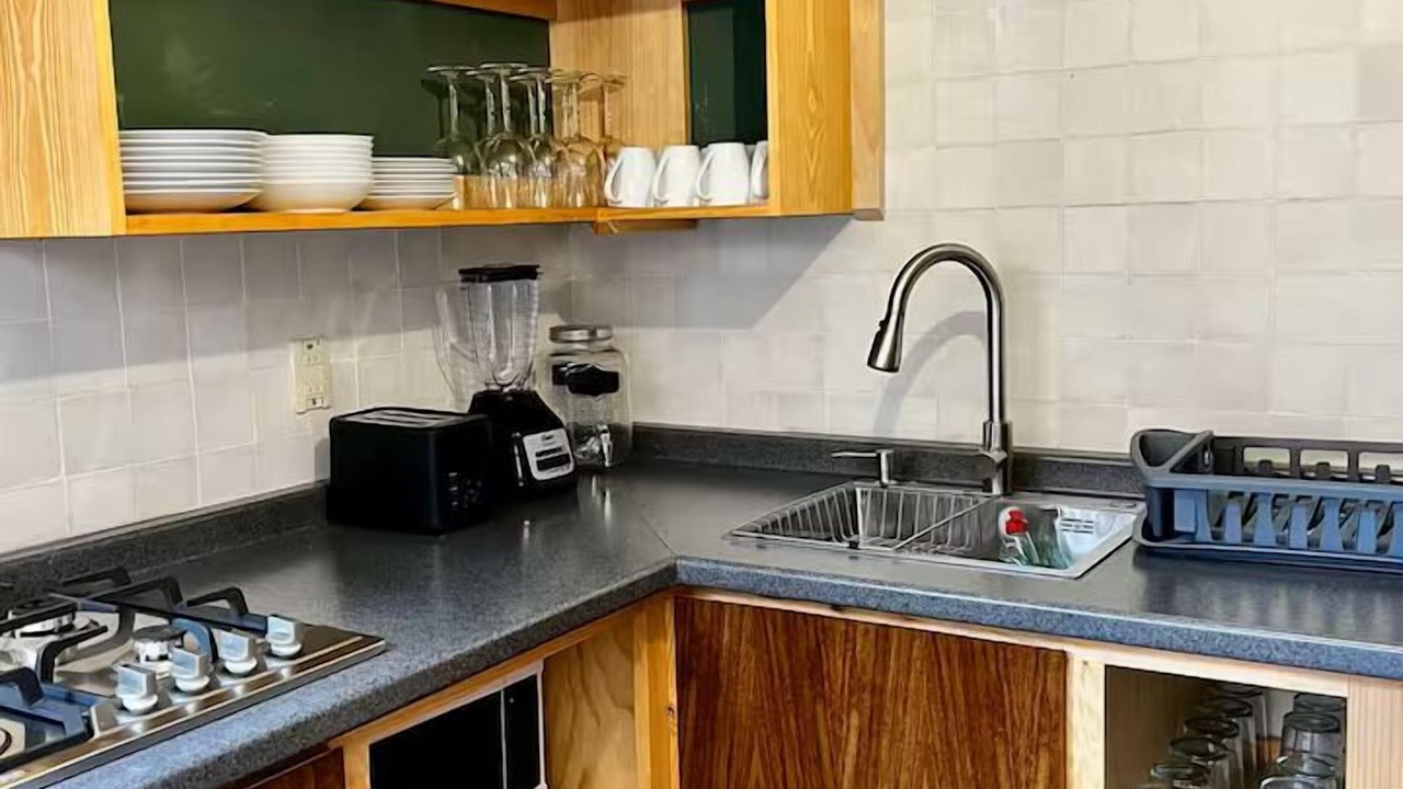 Photo of Kitchen in Mazamitla