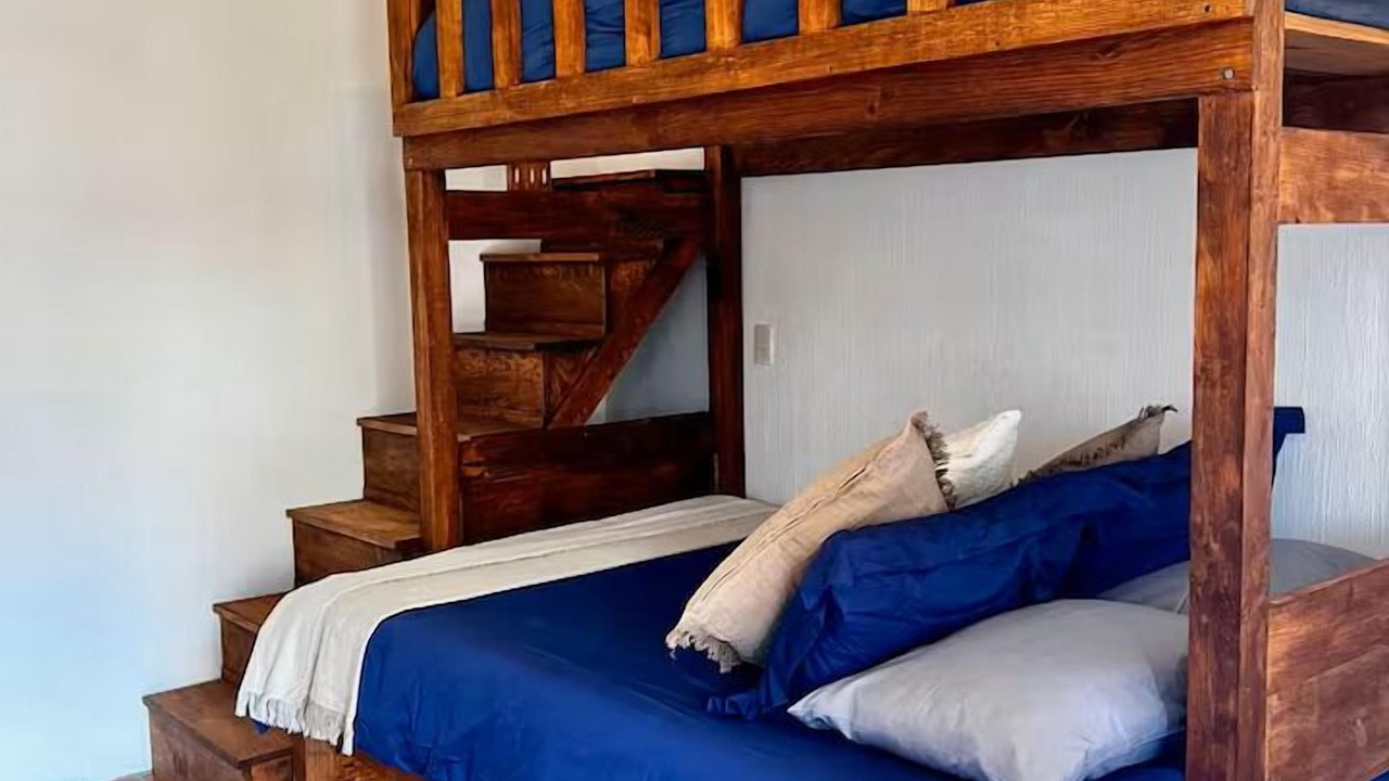 Photo of Bedroom in Mazamitla