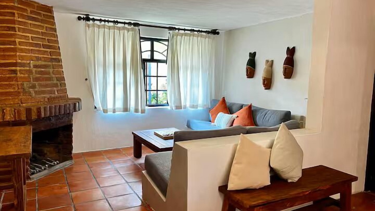 Photo of Livingroom in Mazamitla