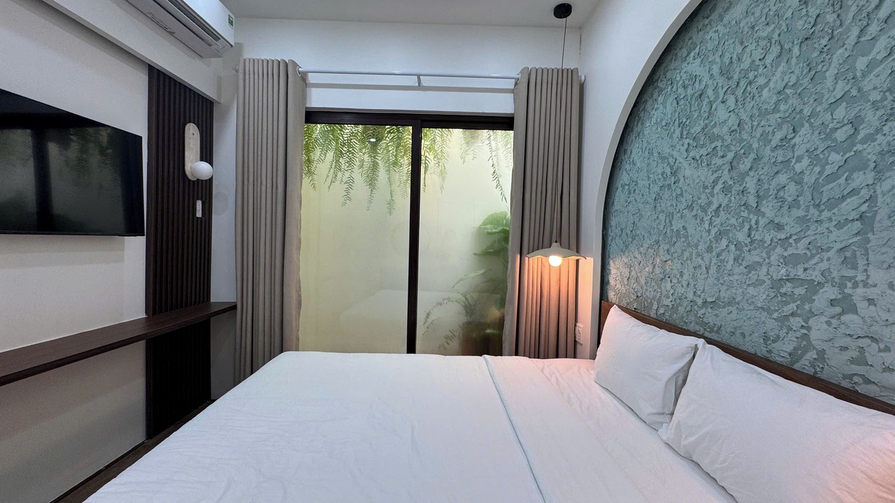 Photo of Bedroom in Hoi An City Centre