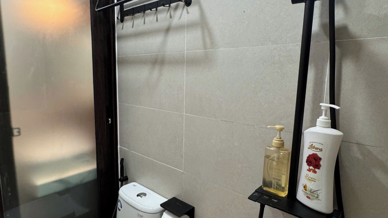 Photo of Bathroom in Hoi An City Centre