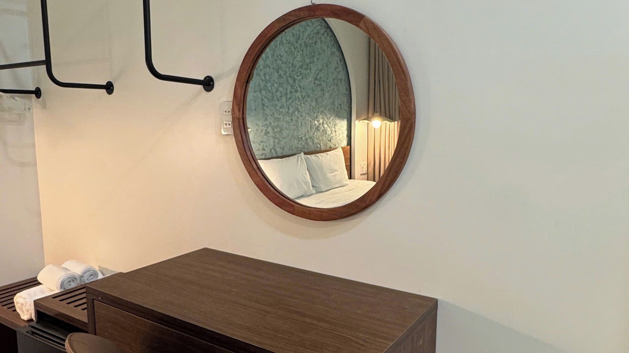 Photo of Bedroom in Hoi An City Centre