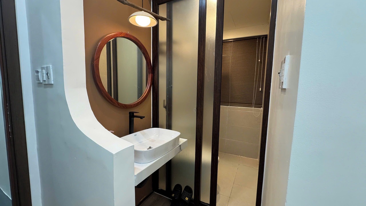 Photo of Bathroom in Hoi An City Centre