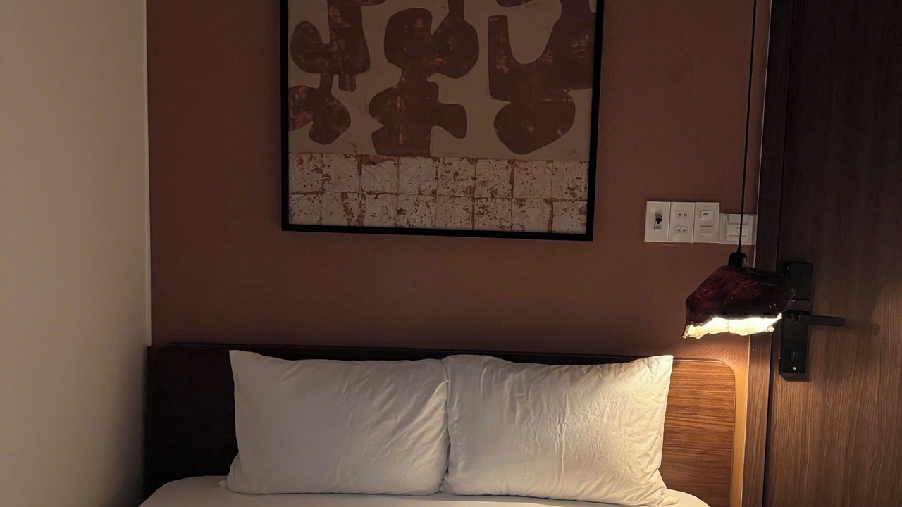 Photo of Bedroom in Hoi An City Centre