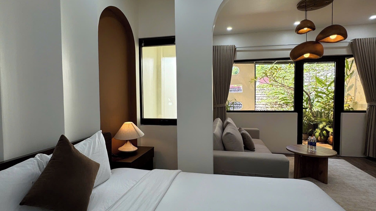 Photo of Bedroom in Hoi An City Centre