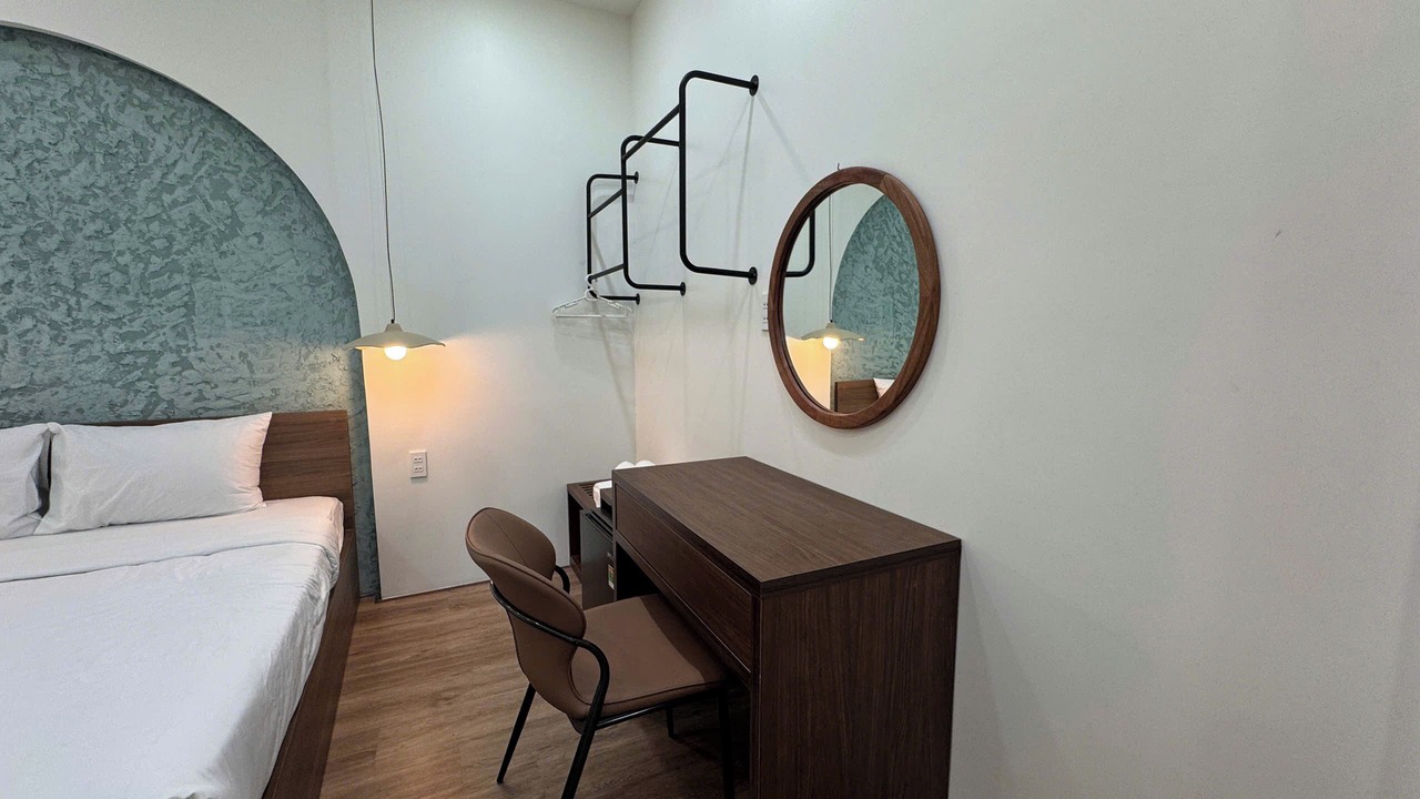Photo of Bedroom in Hoi An City Centre