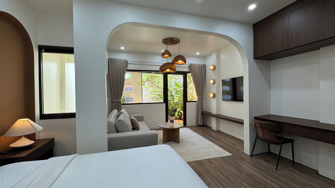 Photo of Bedroom in Hoi An City Centre