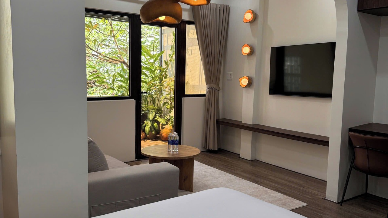 Photo of Bedroom in Hoi An City Centre