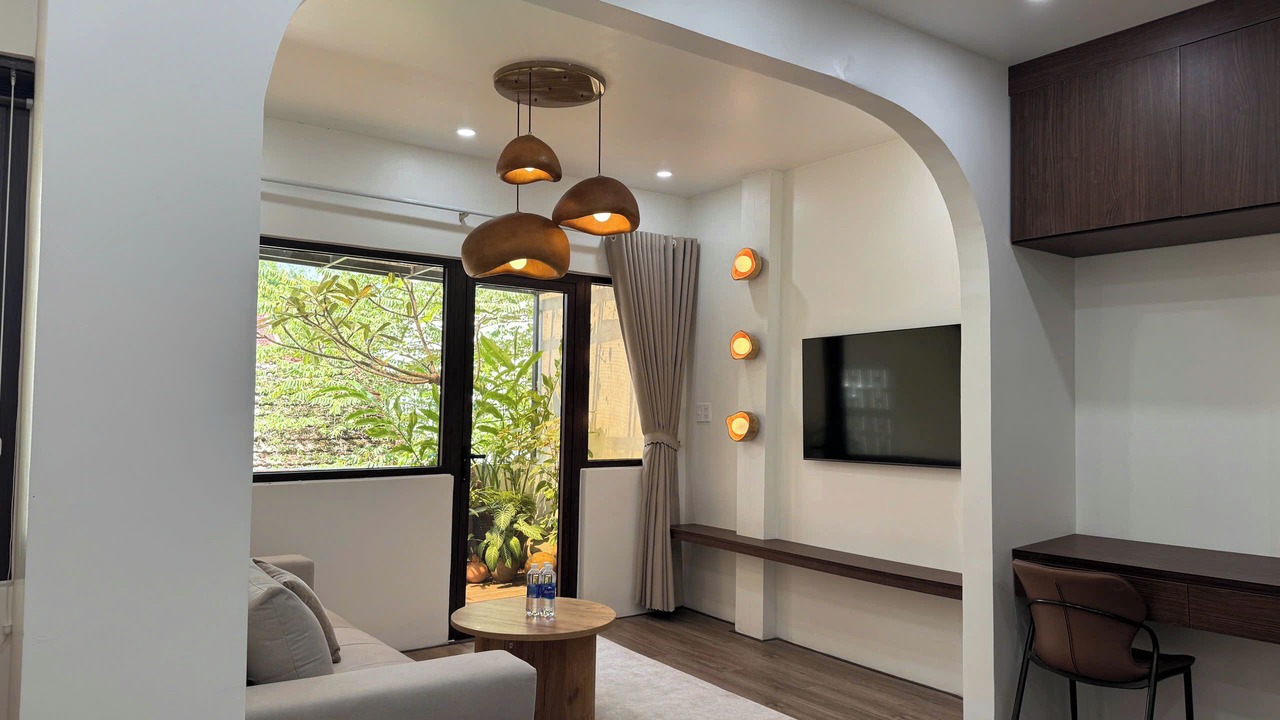 Photo of Livingroom in Hoi An City Centre