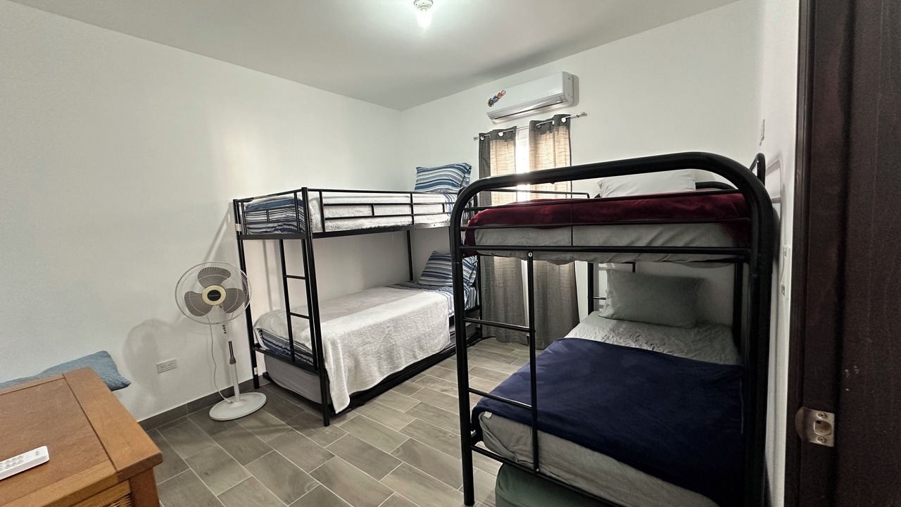 Photo of Bedroom in Brisas del Golfo