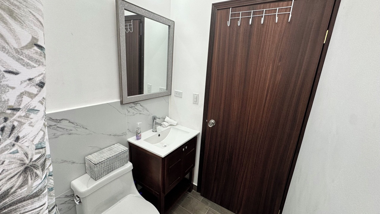 Photo of Bathroom in Brisas del Golfo