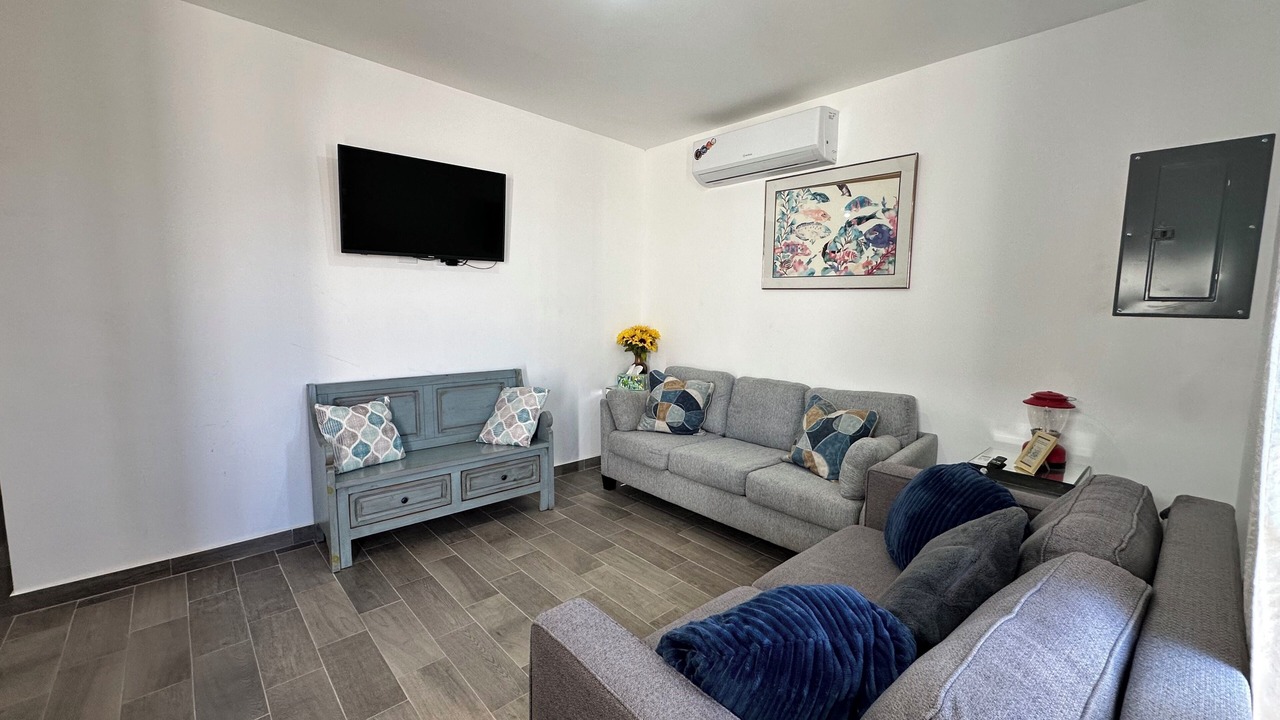 Photo of Livingroom in Brisas del Golfo
