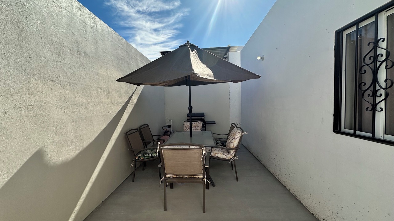 Photo of Outdoor in Brisas del Golfo