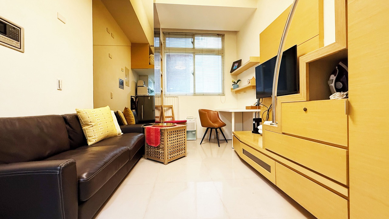 Photo of Livingroom in Zhongshan