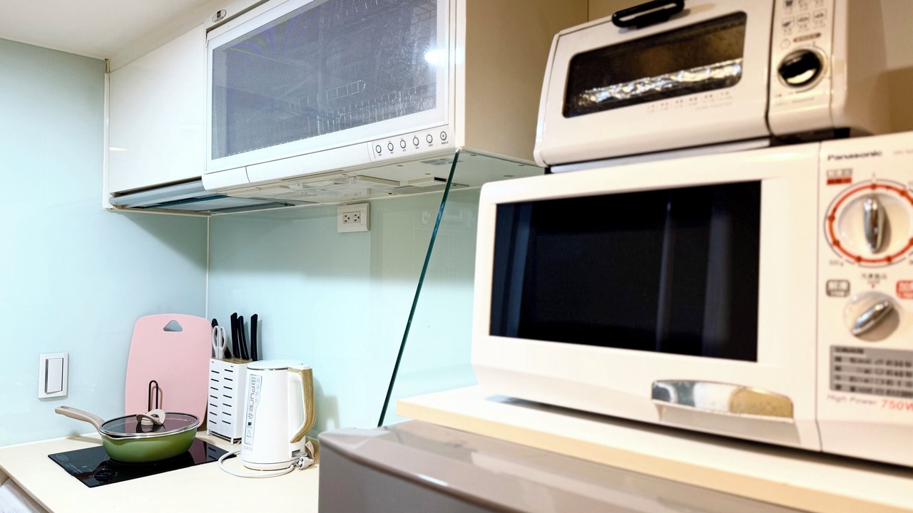 Photo of Kitchen in Zhongshan