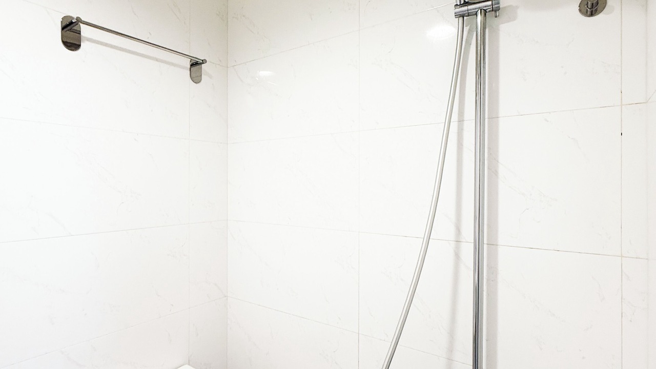 Photo of Bathroom in Zhongshan