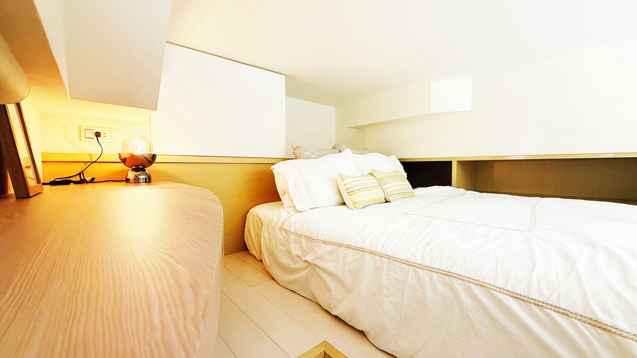 Photo of Bedroom in Zhongshan