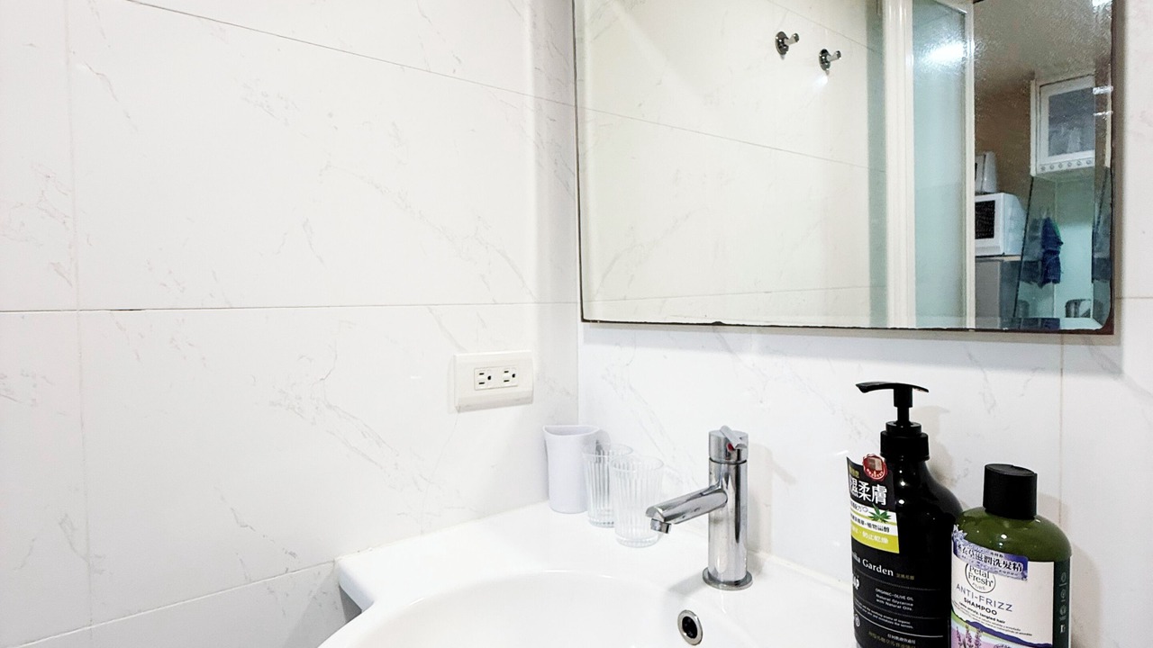 Photo of Bathroom in Zhongshan
