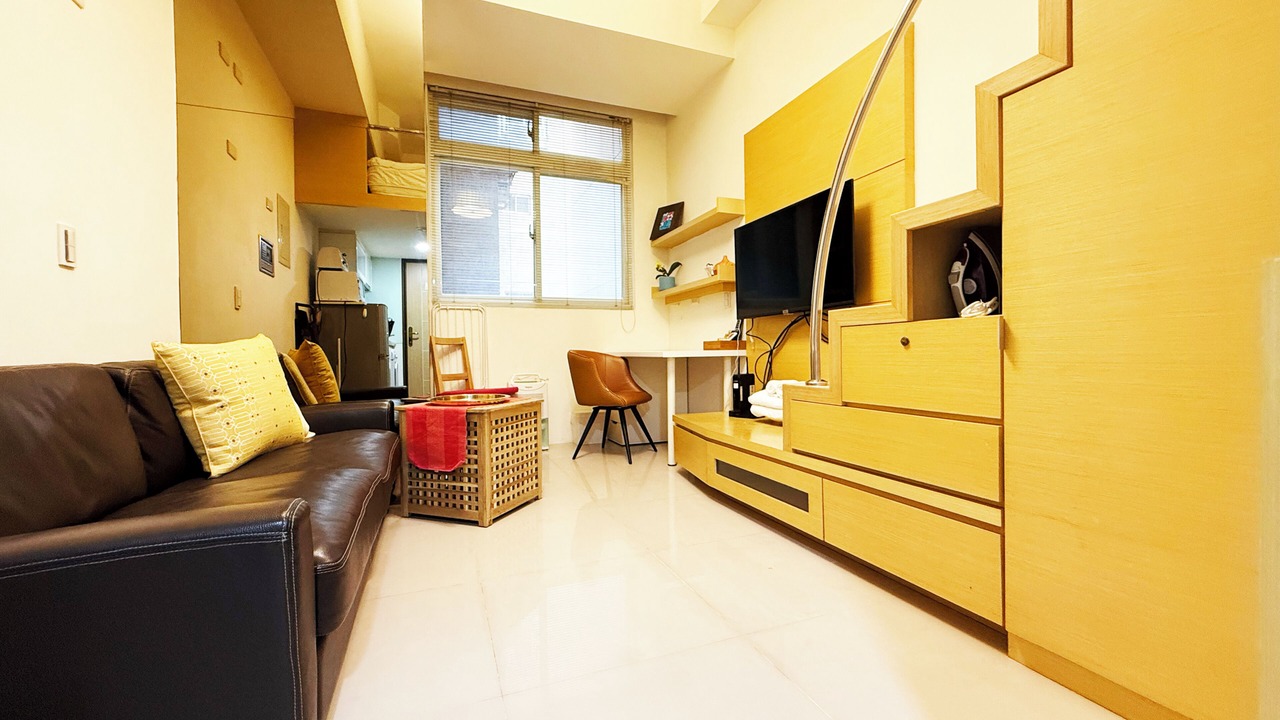 Photo of Livingroom in Zhongshan