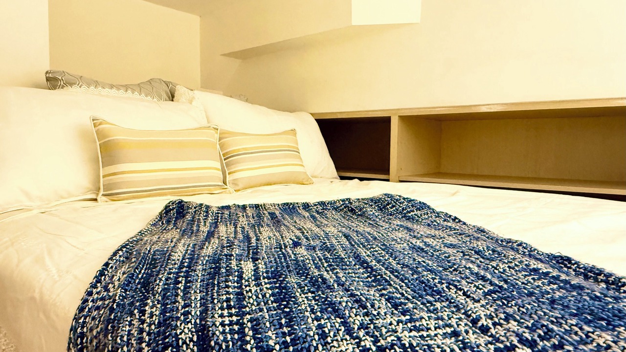 Photo of Bedroom in Zhongshan