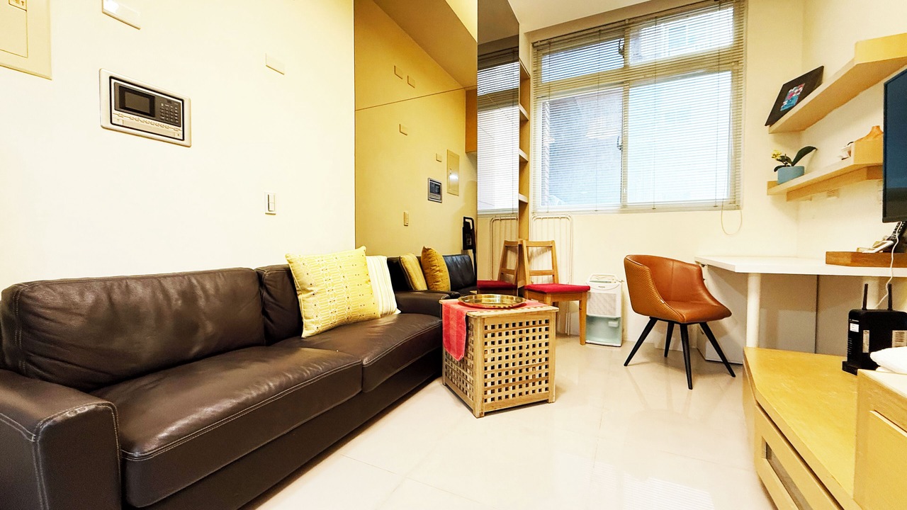 Photo of Livingroom in Zhongshan