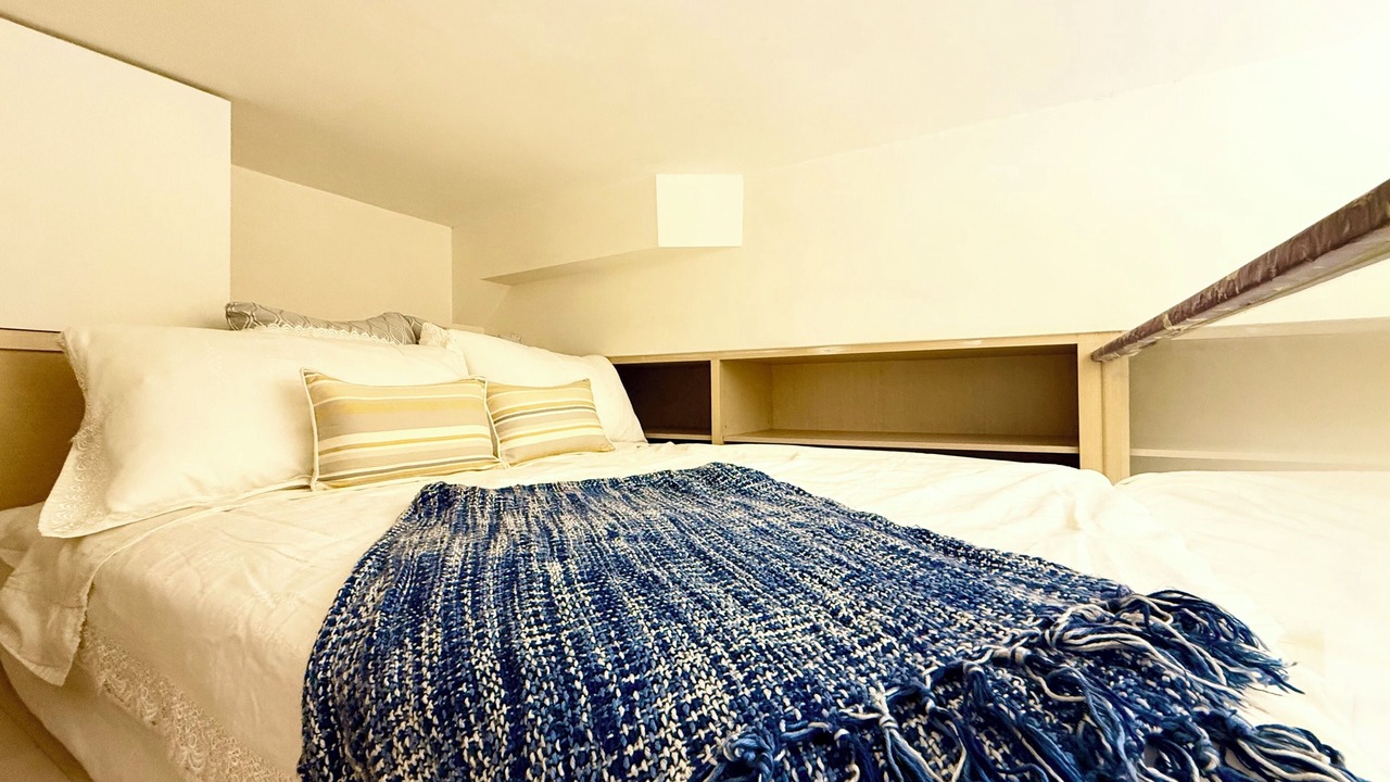 Photo of Bedroom in Zhongshan