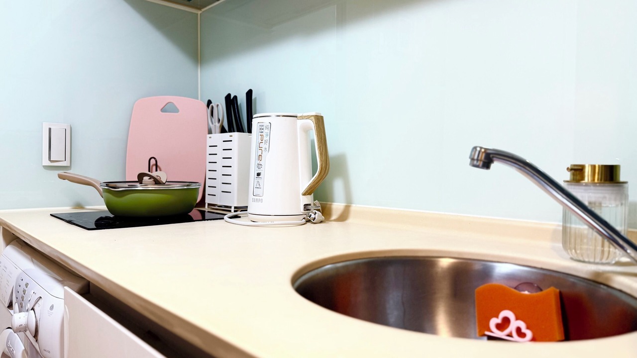 Photo of Kitchen in Zhongshan