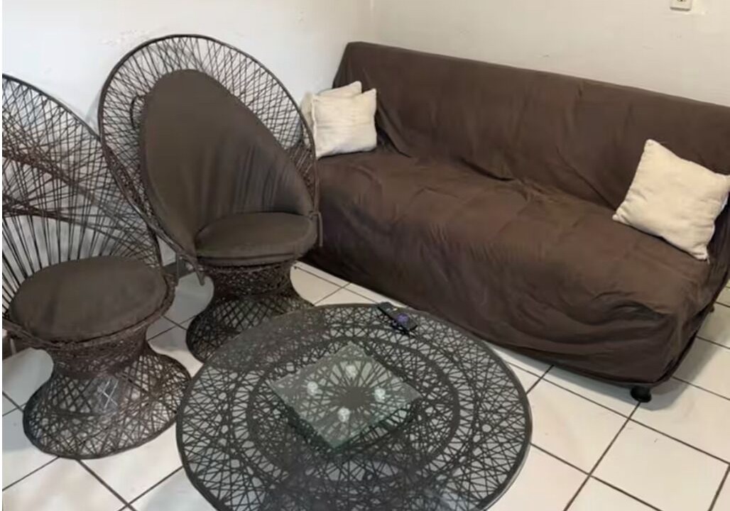 Photo of Livingroom in Colima
