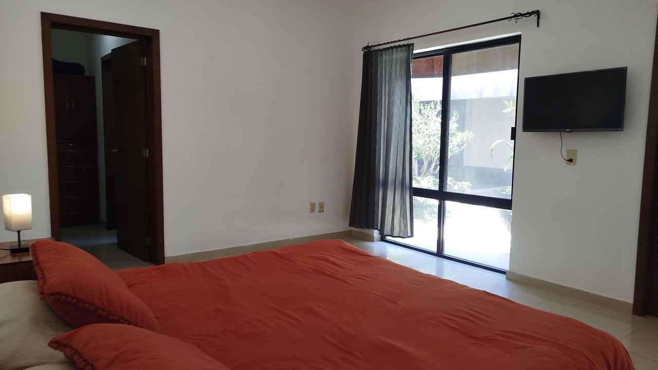 Photo of Bedroom in Riberas del Pilar