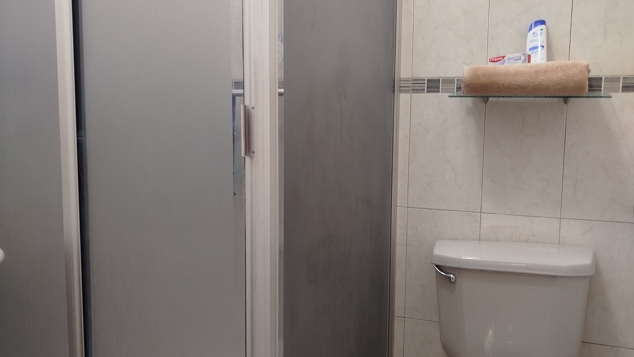 Photo of Bathroom in Riberas del Pilar