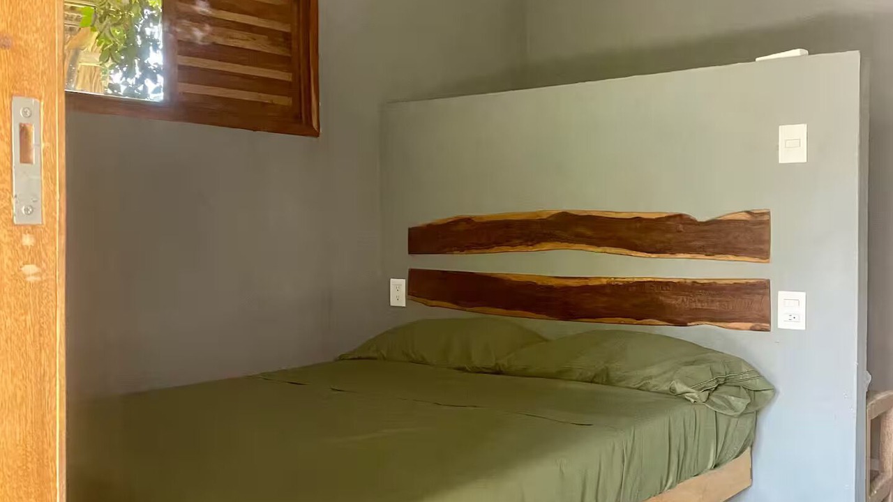 Photo of Bedroom in San Pedro Mixtepec