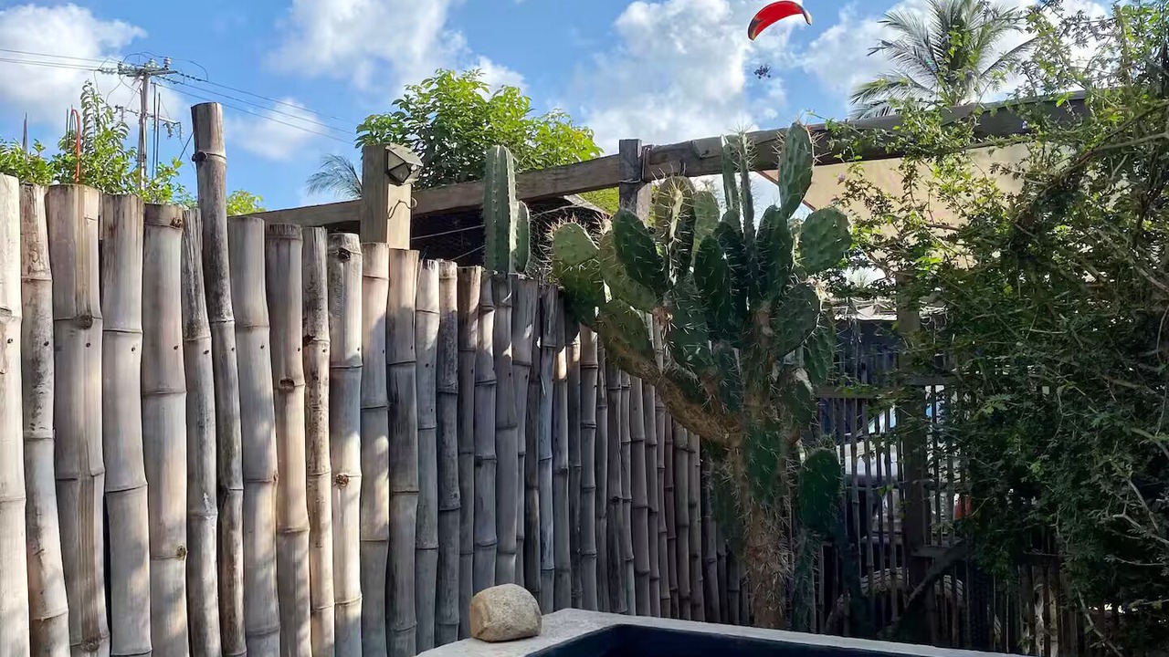 Photo of Outdoor in San Pedro Mixtepec