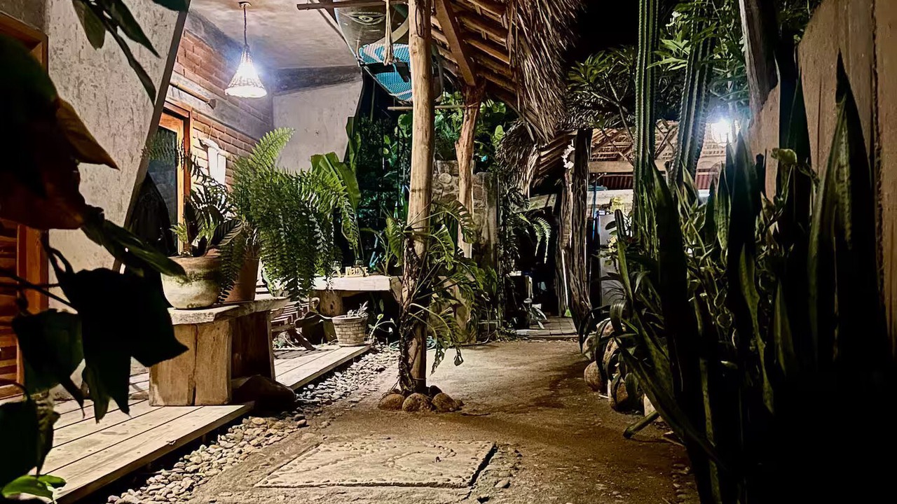 Photo of Outdoor in San Pedro Mixtepec