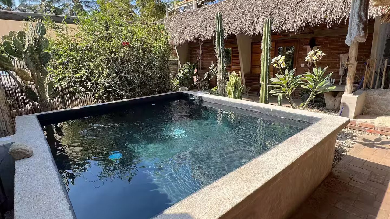 Photo of Outdoor in San Pedro Mixtepec