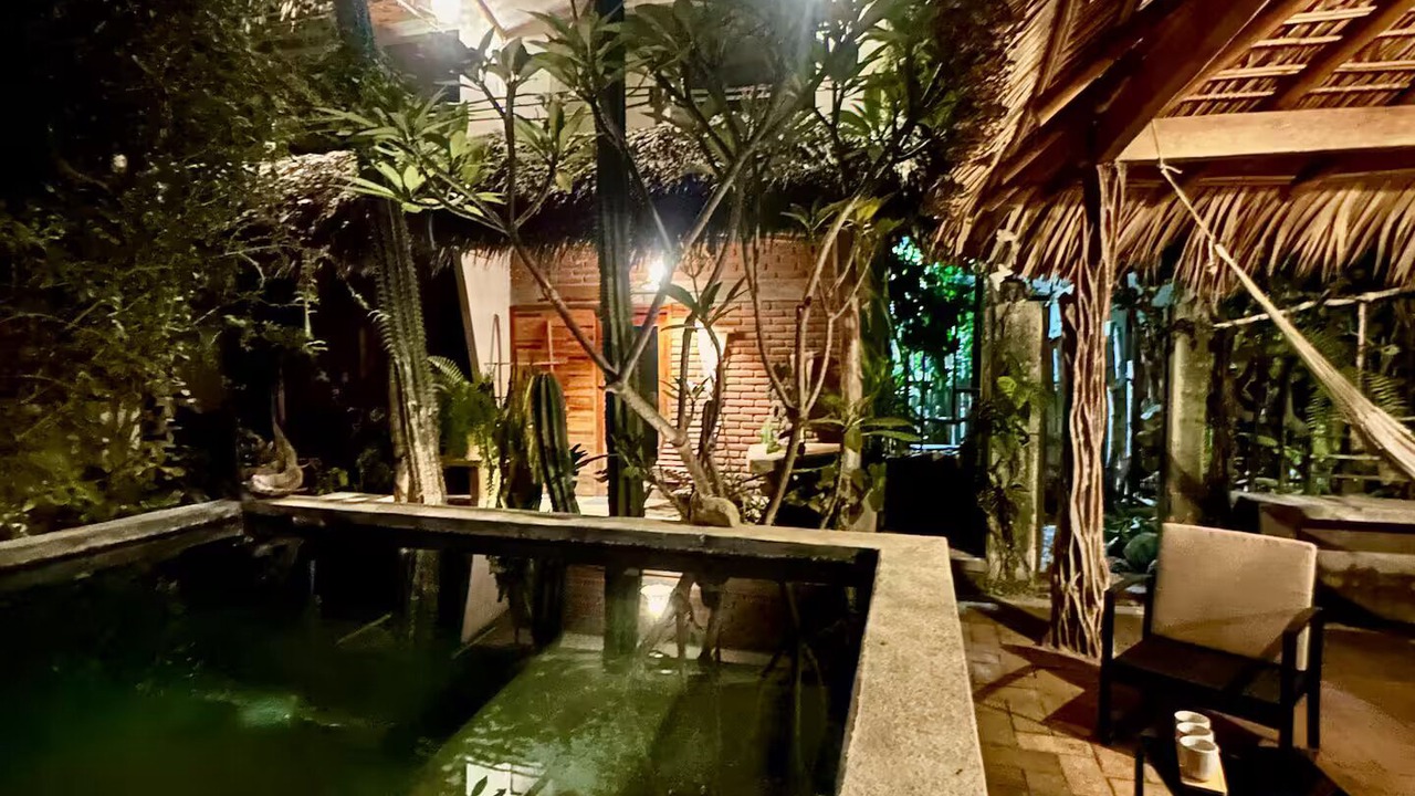 Photo of Outdoor in San Pedro Mixtepec