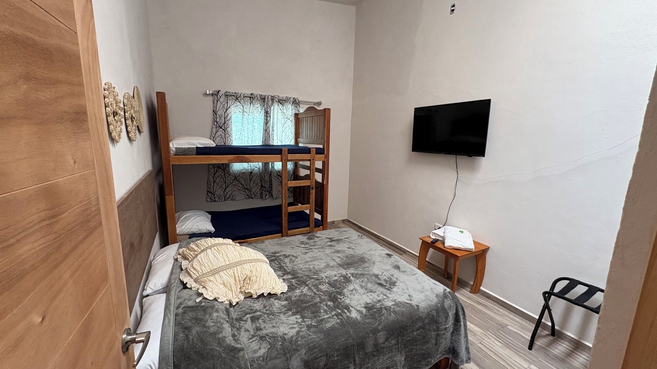 Photo of Bedroom in Amealco