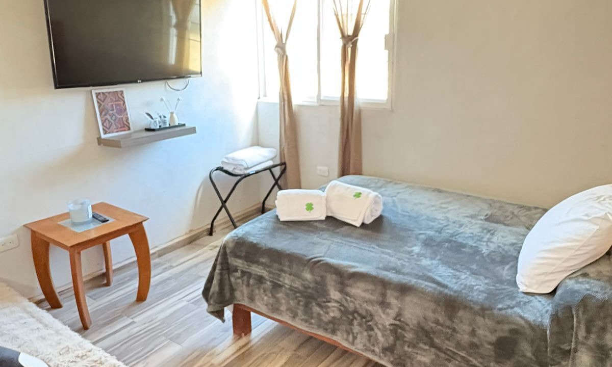 Photo of Bedroom in Amealco