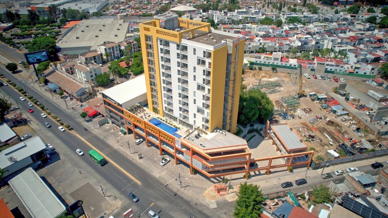 Photo of Outdoor in Guadalajara