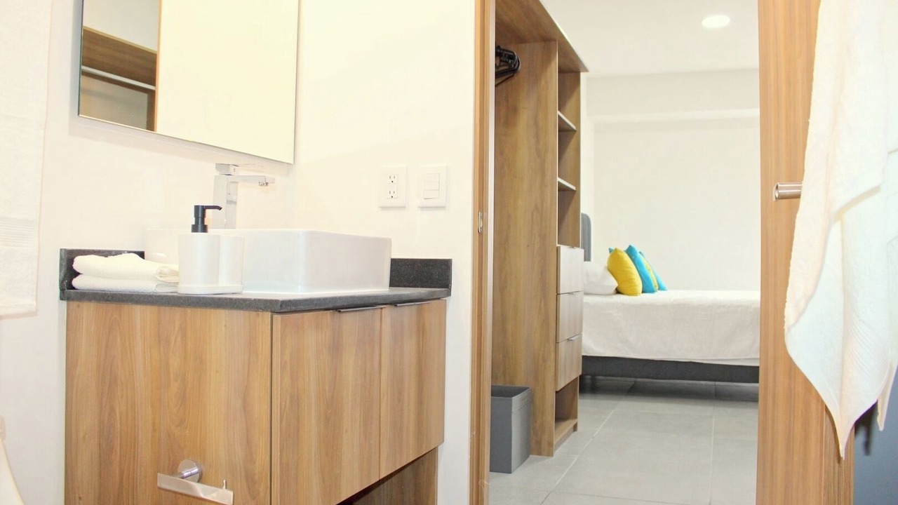 Photo of Bedroom in Guadalajara
