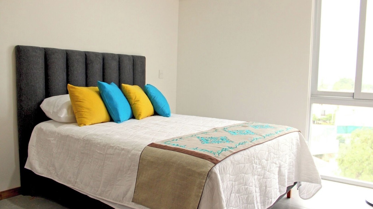 Photo of Bedroom in Guadalajara