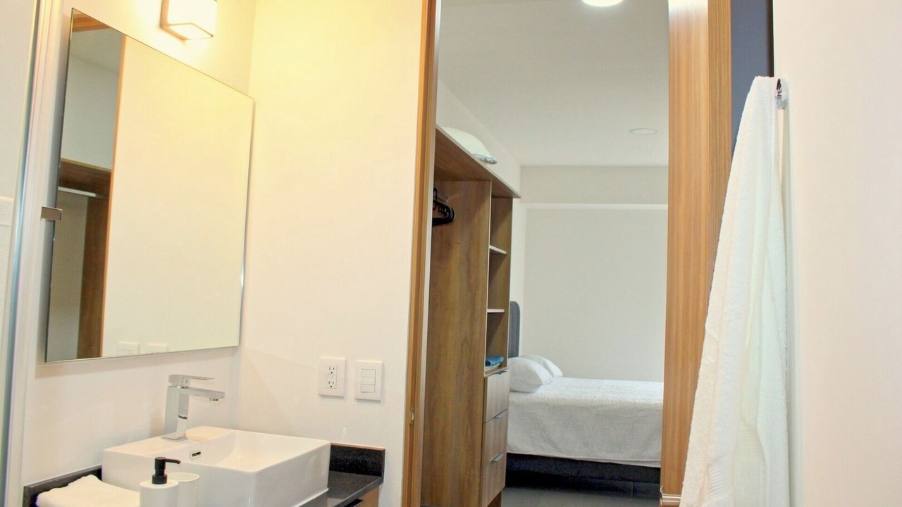 Photo of Bedroom in Guadalajara