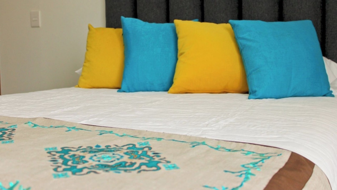 Photo of Bedroom in Guadalajara