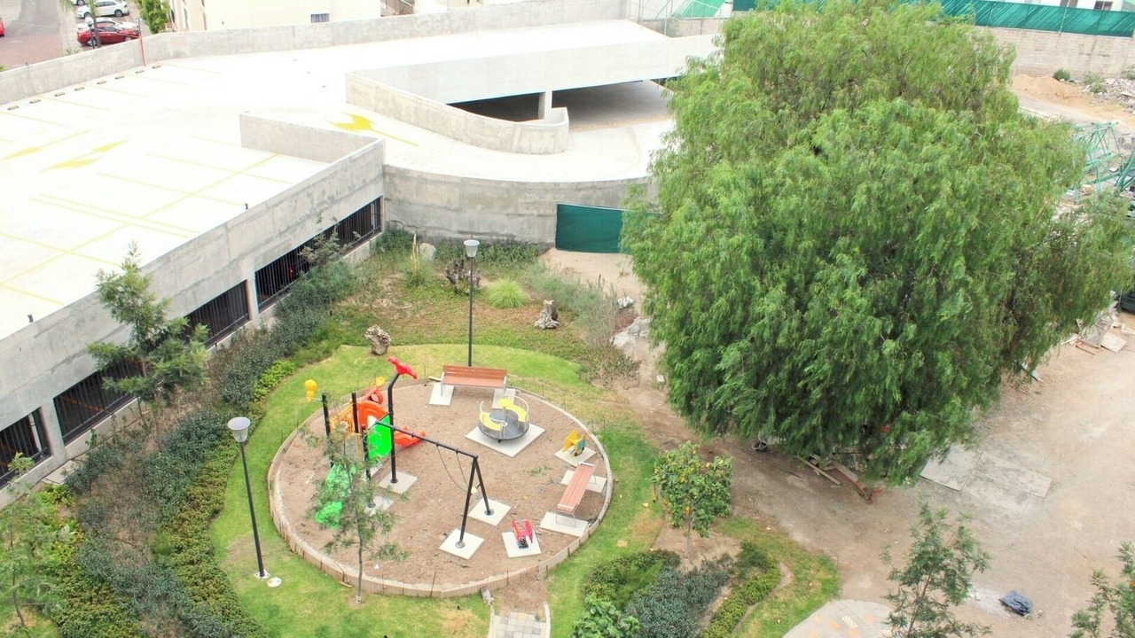 Photo of Outdoor in Guadalajara