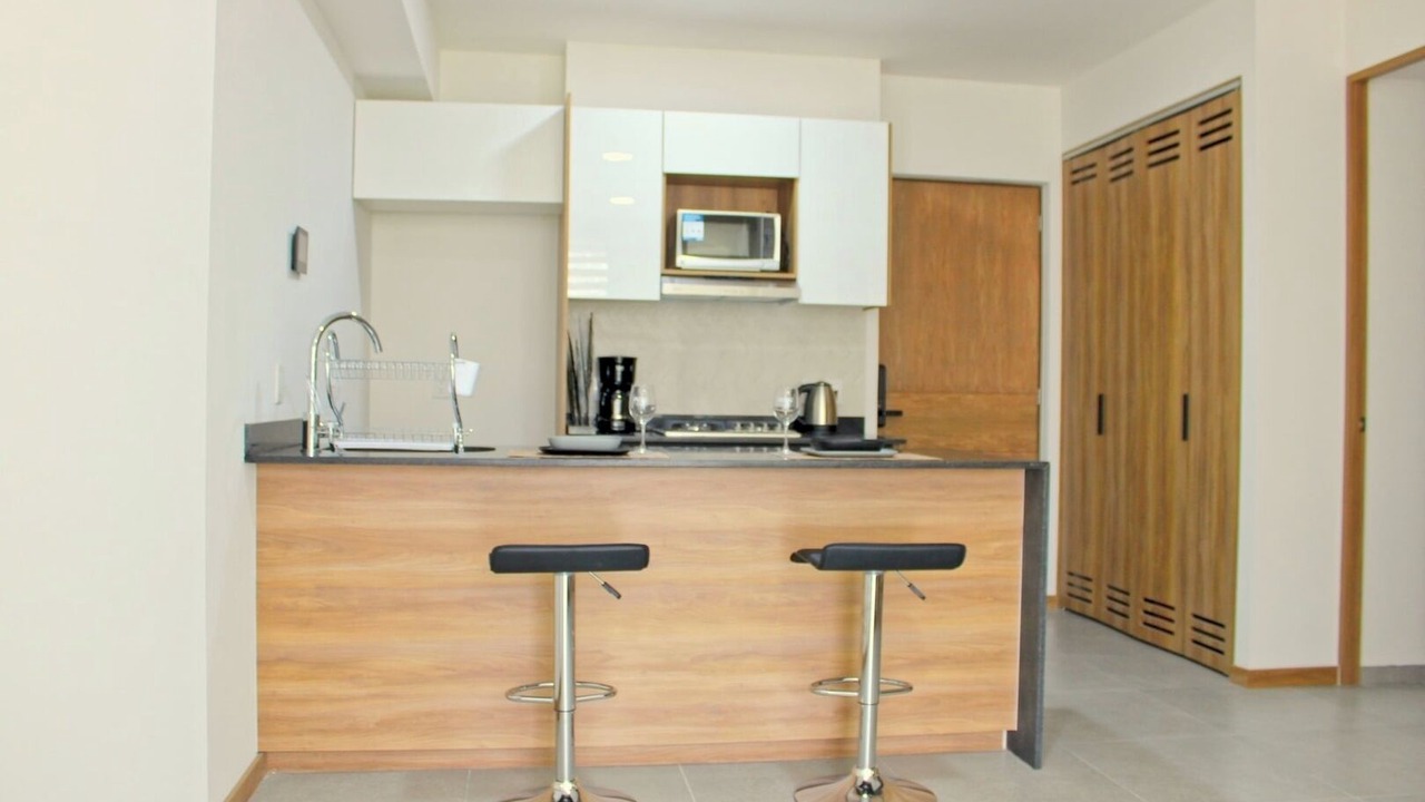 Photo of Kitchen in Guadalajara